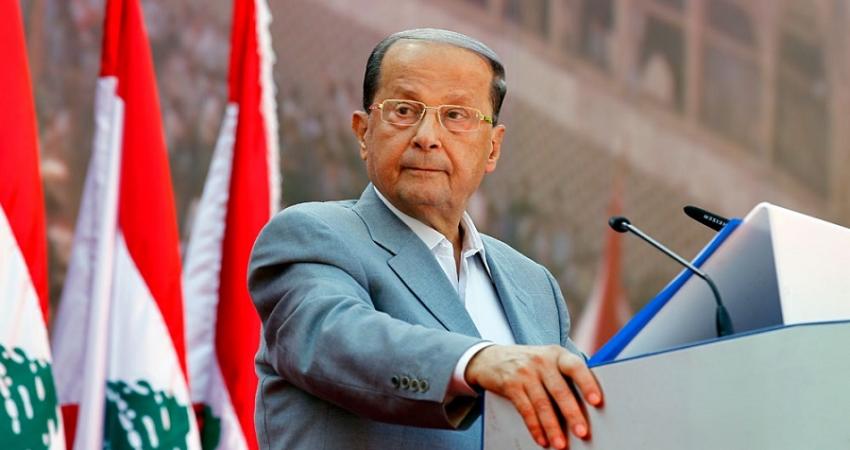 ميشال عون12