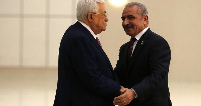 هل تمنع الدول العربية في انهيار السلطة الفلسطينية ماليا؟