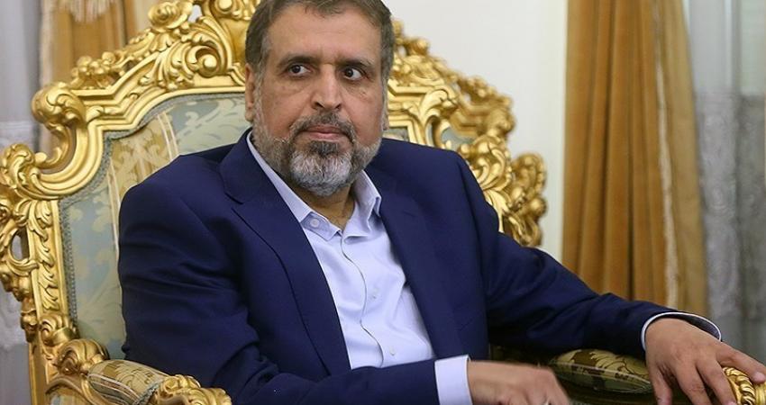 الجهاد الإسلامي ينفي تعرّض 