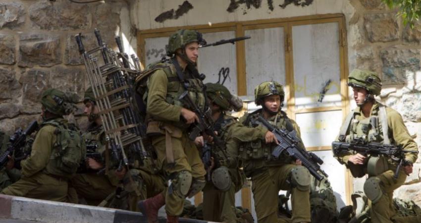 اعتقالات بالضفة