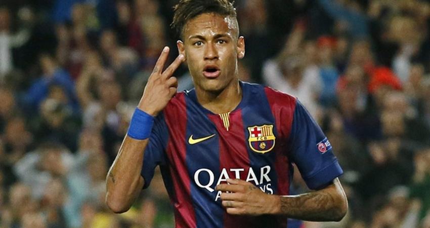 Neymar