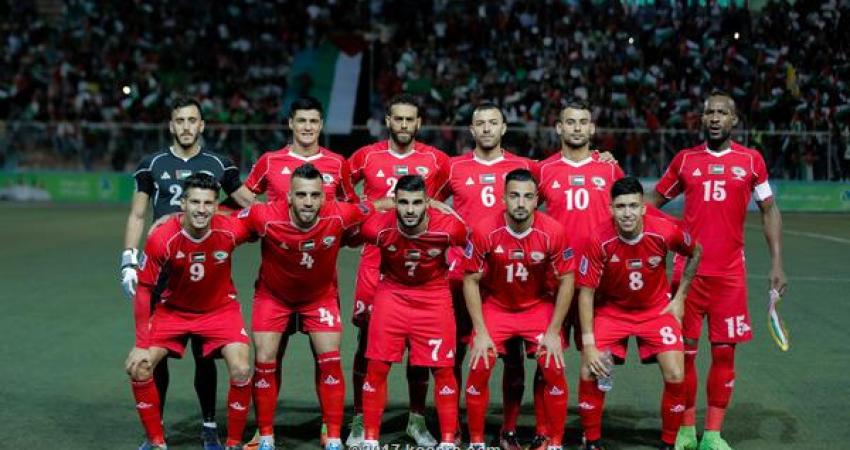 قفزة هائلة للمنتخب الوطني في تصنيف الفيفا