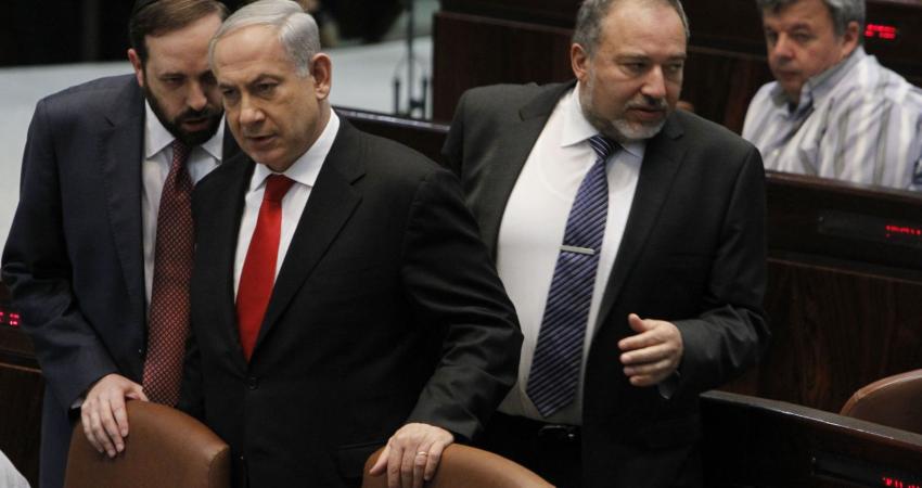 Israeli-Prime-Minister-Benjamin-Netanyahu-and-Liberm