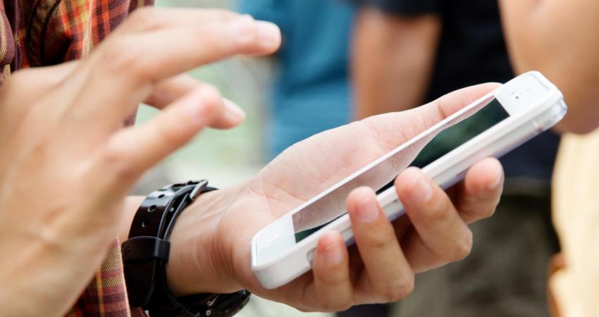 لقد ربحت سيارة ومبلغ من المال ..!!