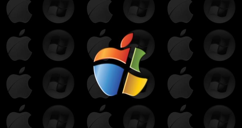 AppleMicrosoft2