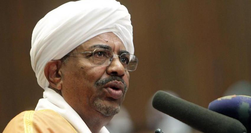 -السوداني-عمر-البشير