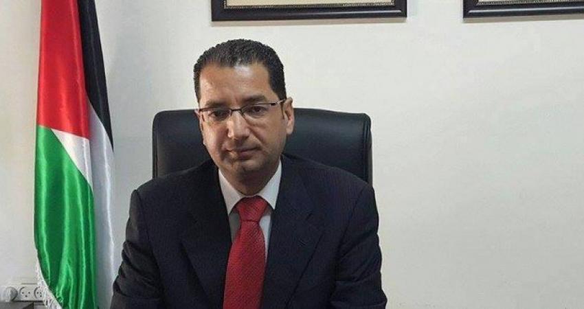 عليان : اعتقال الاحتلال لحراس المسجد الأقصى رسالة تحدي