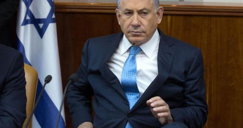 الكابينت يجتمع الأحد لمناقشة التدخل في سوريا