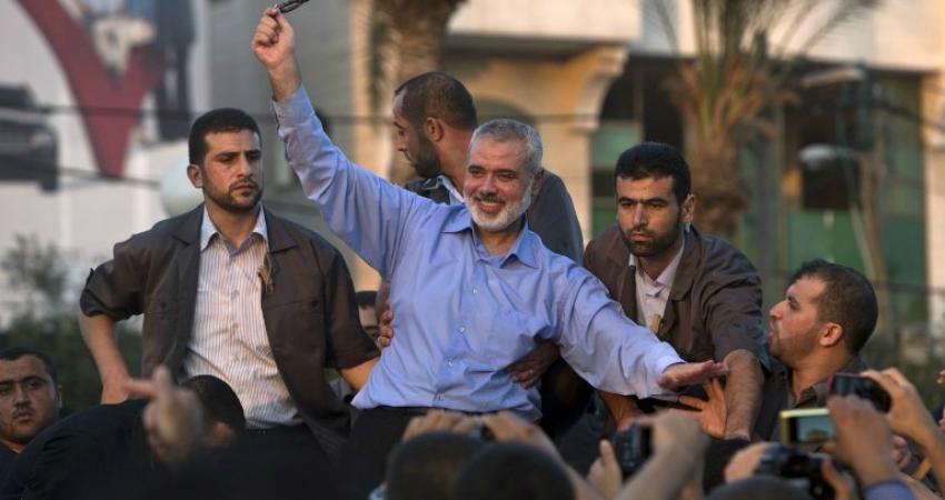 تعرّف على رئيس حماس الجديد