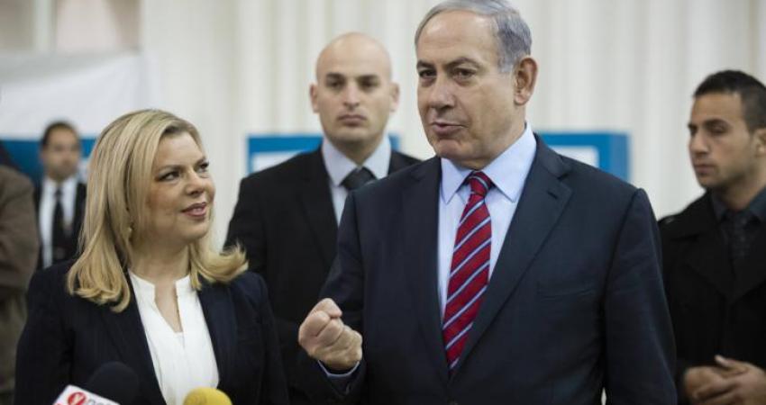 sara_and_benjamin_netanyahu_imago-david-vaaknin