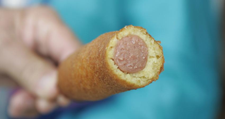 CORNDOG