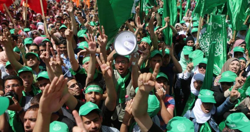 فوز الكتلة الإسلامية