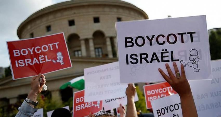  نجاحات متتالية لحركة المقاطعة العالمية ضد 