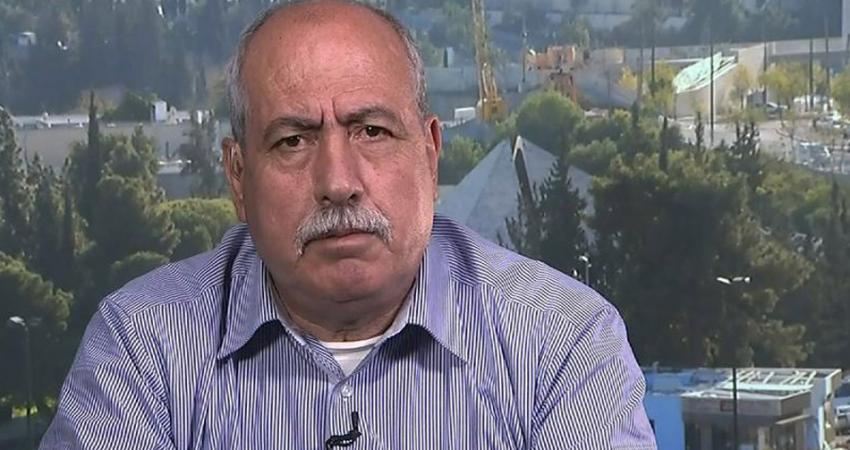التفكجي: "إسرائيل" استغلت فترة السلام لتوسيع الاستيطان