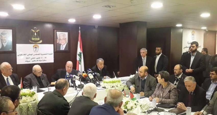 بركة لـ"فلسطين الآن": جلسة اليوم تبحث تشكيل حكومة وحدة وطنية