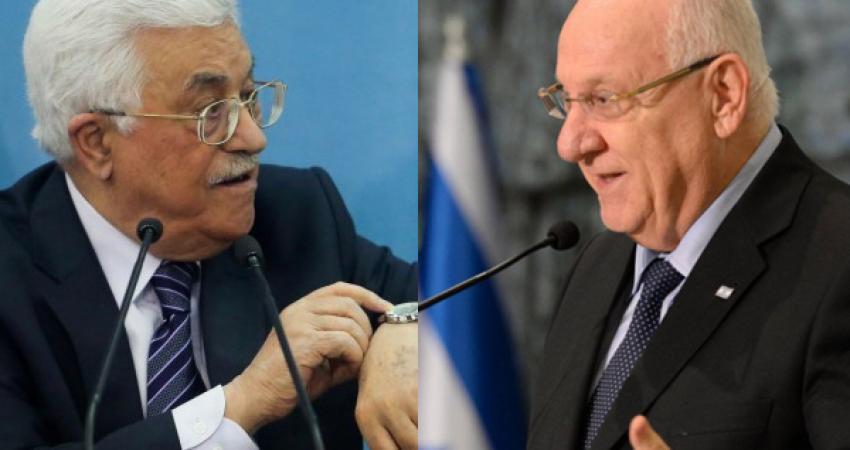 عباس وريفلين