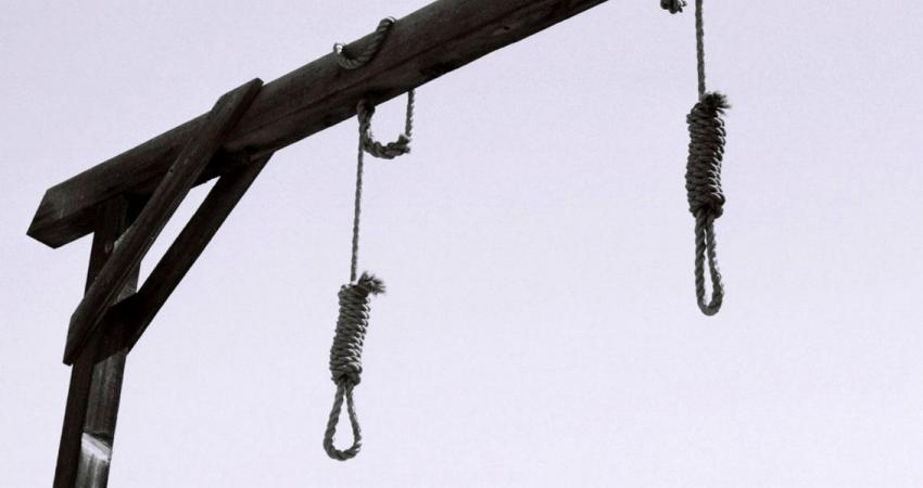 قاض إيراني لمدان بالإعدام: ستدخل الجنة إذا كنت بريئا