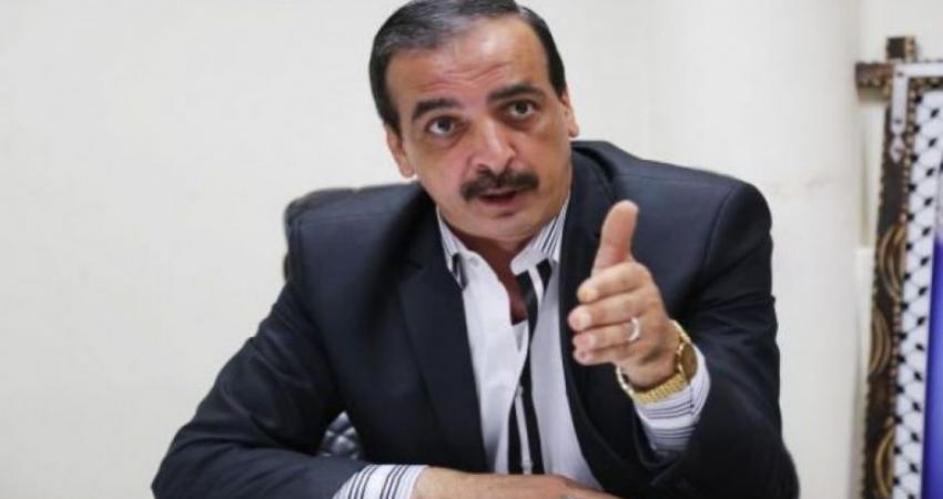 علي الحايك