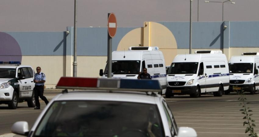 مصلحة السجون الإسرائيلية تحدد زيارات النواب للأسرى الفلسطينيين