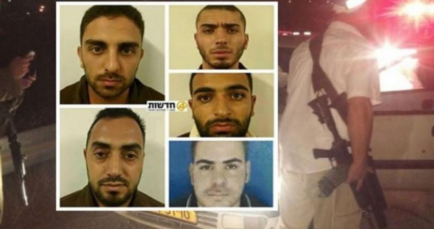 السجن المؤبد لمرتين و30 عاماً بحق أعضاء خلية "ايتمار"