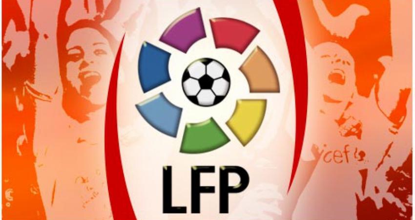 بث مباشر.. مباريات الحسم في الدوري الإسباني
