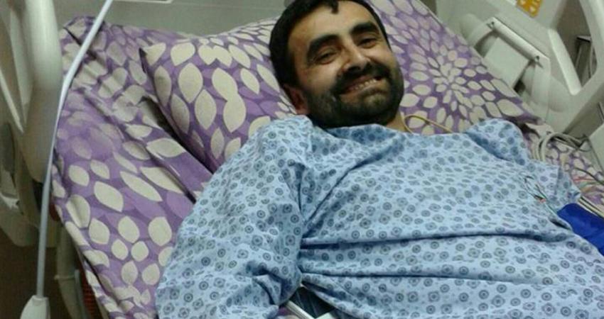 بسام السايح