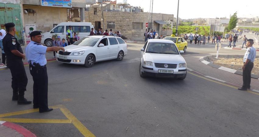 الشرطة تكشف ملابسات سرقة مبلغ 59 ألف شيقل في جنين