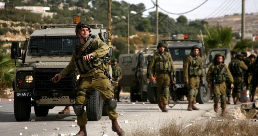 أوتشا: الاحتلال يفرض إجراءات عقابية بحق الفلسطينيين