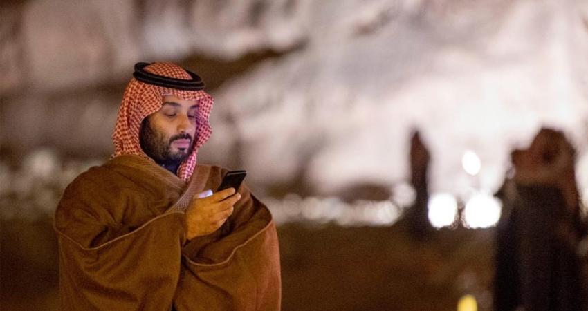 صحيفة: حاجة ابن سلمان للوصول للعرش صارت أكثر إلحاحا