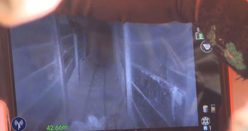 مسئول عسكري إسرائيلي: طورنا تكنولوجيا لا مثيل لها لكشف الأنفاق