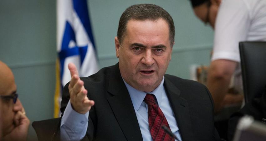 يسرائيل كاتس