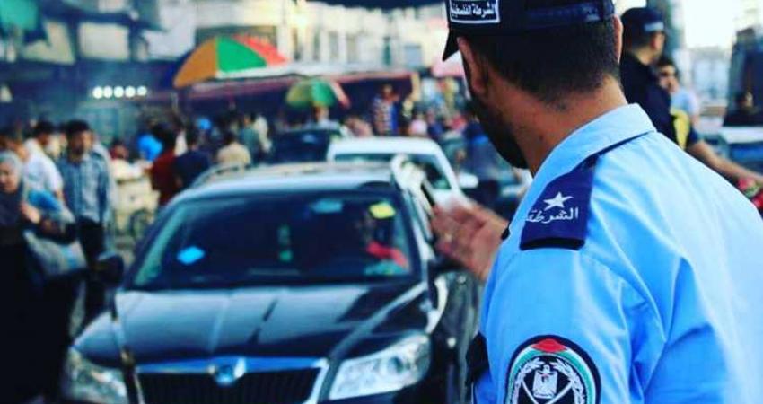 حالة-الطرق-بغزة
