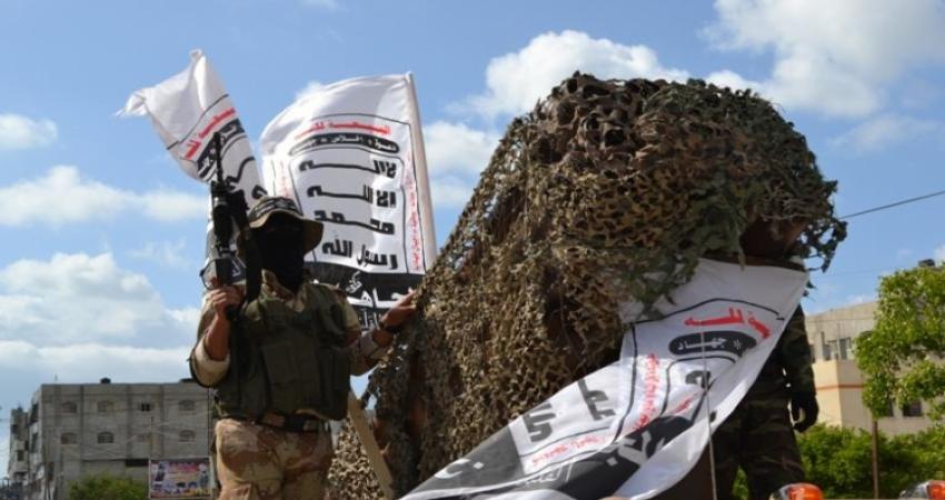 حركة المجاهدين