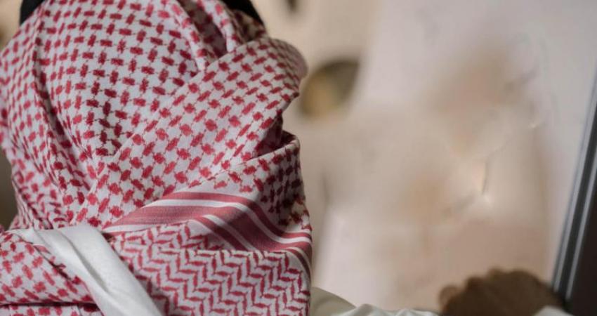عاد زوجان إلى بعضهما بعد تخلصهما من 