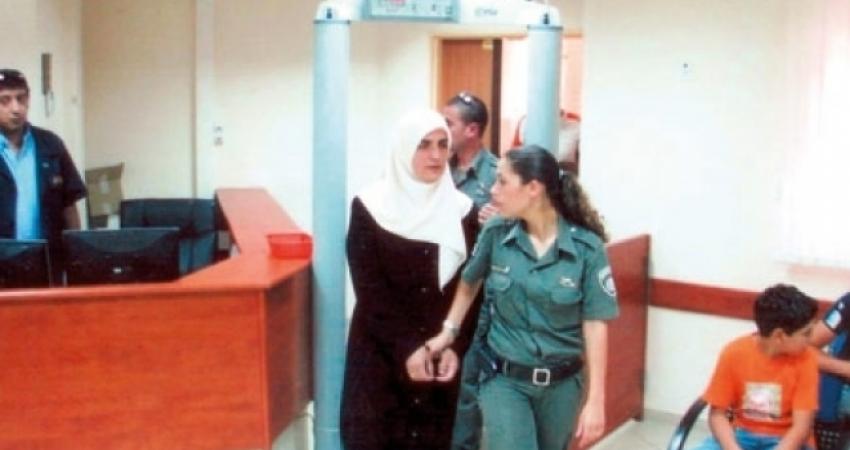 المحررة قعدان