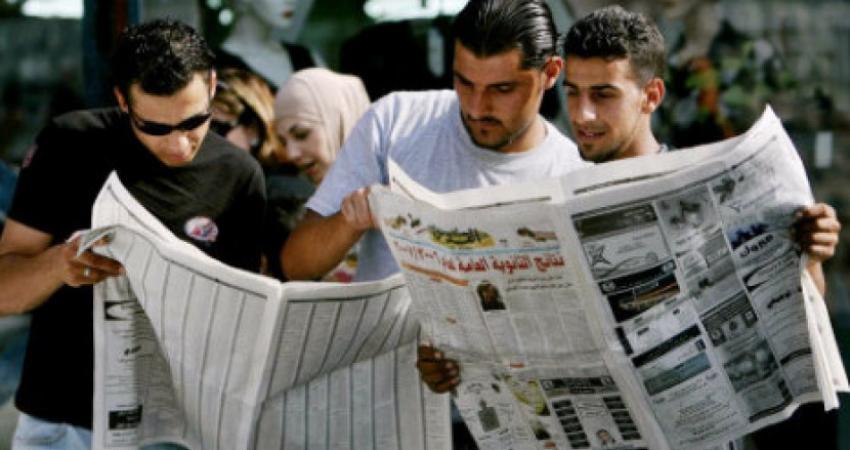 نتائج التوجيهي 