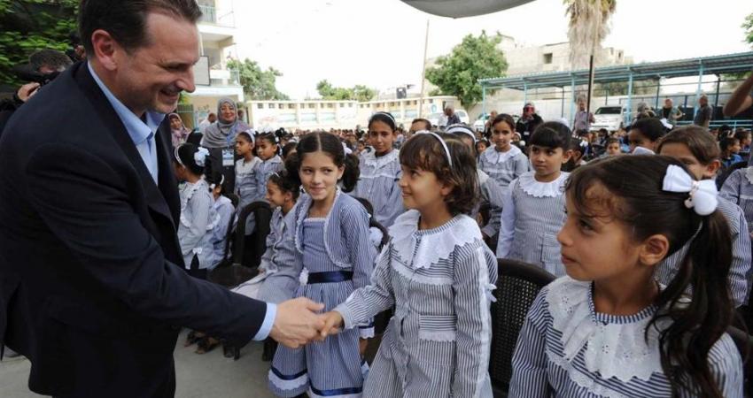 أكثر من 262 ألف طالب بـ267 مدرسة لـ