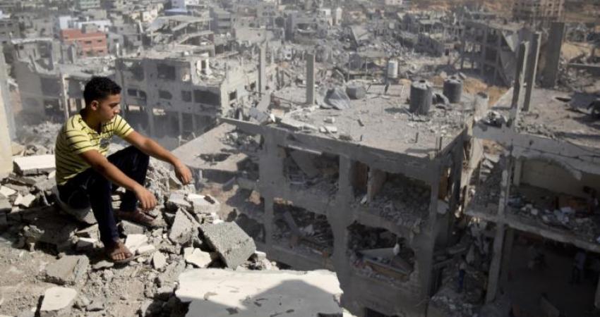 651 عائلة غزية تتلقى 3.2 مليون دولار من 