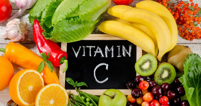 Fotolia_VItaminC