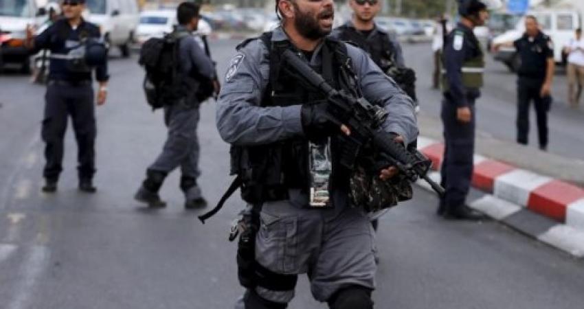 الاحتلال