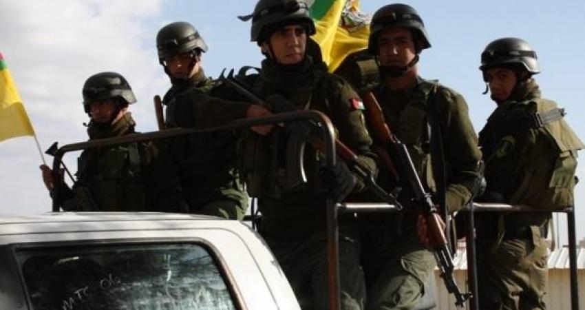 اعتقال الصحفي طارق أبو زيد 