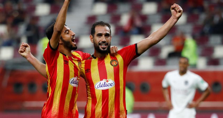 الترجي السد مونديال الاندية