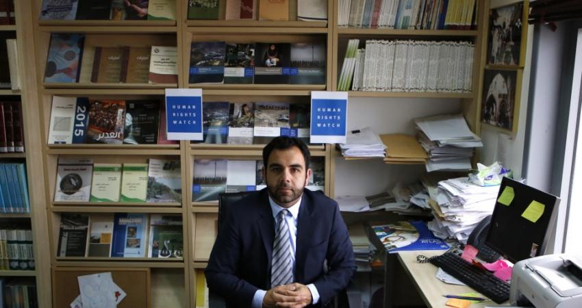 عمر شاكر