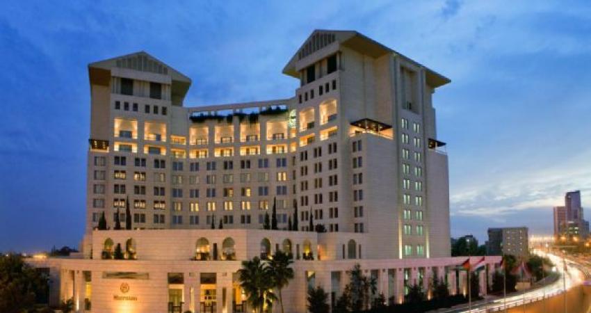 فنادق الضفة