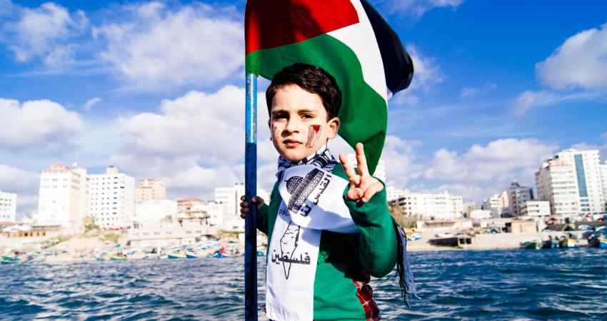 السفيرة ناصر تدعو مجموعة الـ77 لمواصلة دعمها لفلسطين