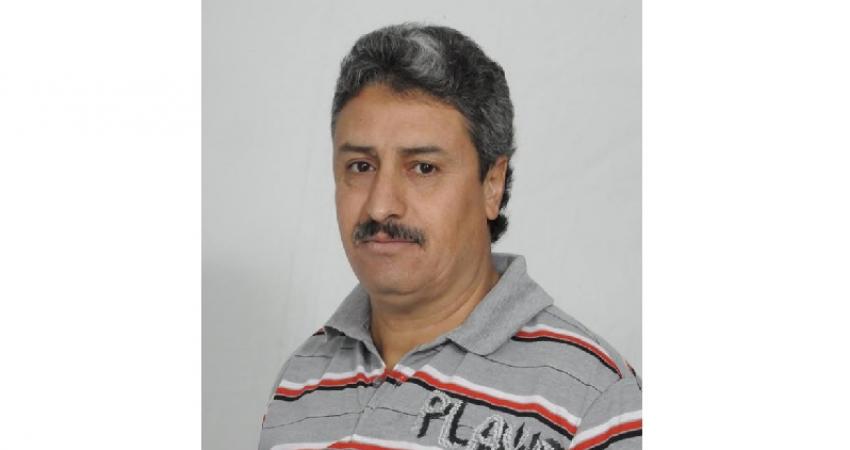 الأسير محمد فلنة
