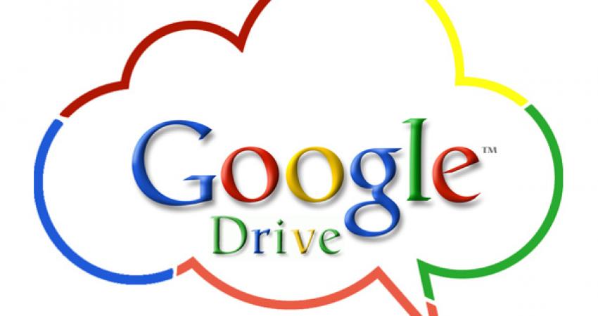 Google-Drive