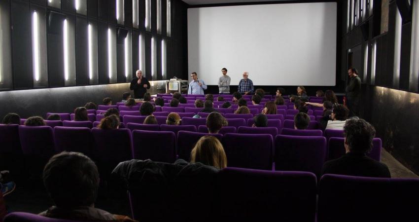 5 أفلام فلسطينية تحل مدينة تولوز الفرنسية