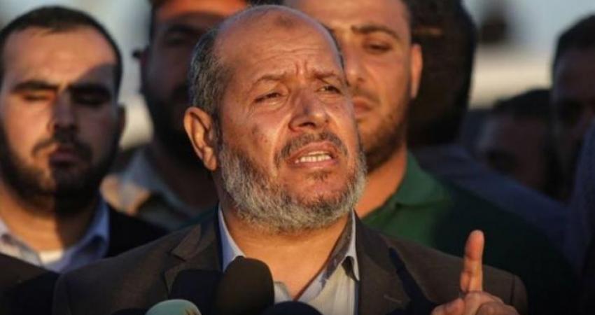 الحية: محاولات زعزعة الأمن بغزة ستبوء بالفشل