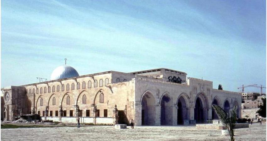 الصفدي: موقفنا من القضية الفلسطينية والمقدسات ثابت